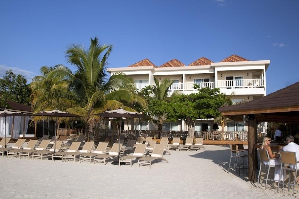 Hotel Sandy Haven Resort (Whitehall)